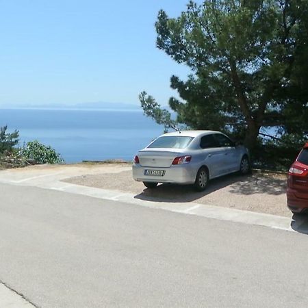 View On Th Sea Pisak Διαμέρισμα Εξωτερικό φωτογραφία