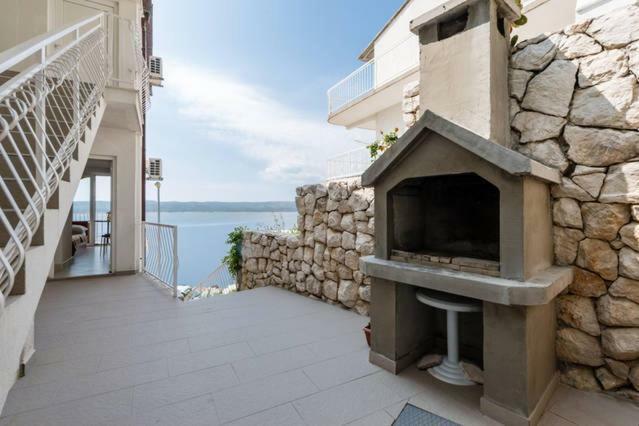 View On Th Sea Pisak Διαμέρισμα Εξωτερικό φωτογραφία