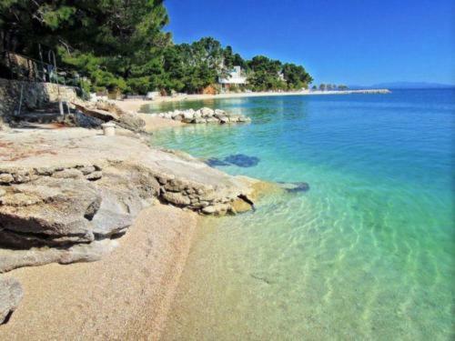 View On Th Sea Pisak Διαμέρισμα Εξωτερικό φωτογραφία