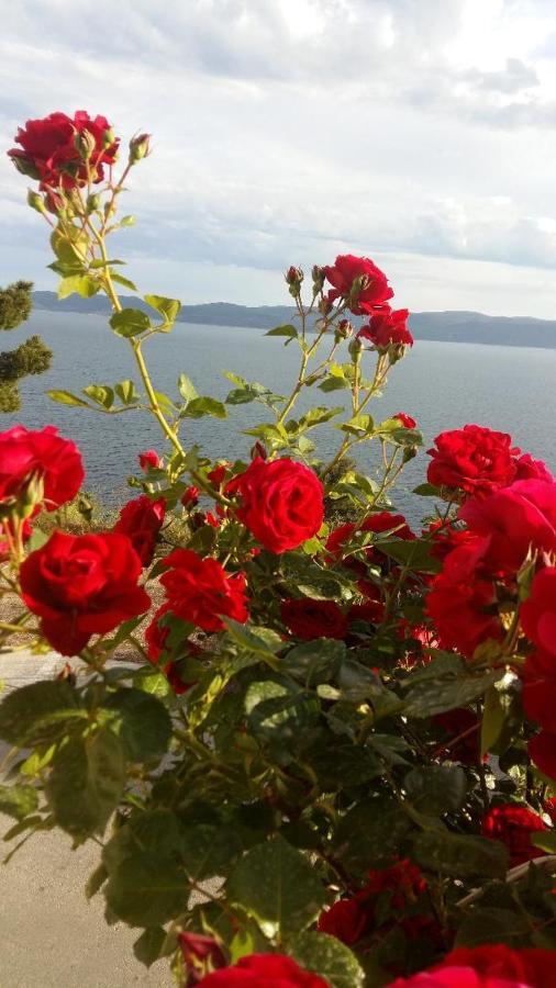 View On Th Sea Pisak Διαμέρισμα Εξωτερικό φωτογραφία
